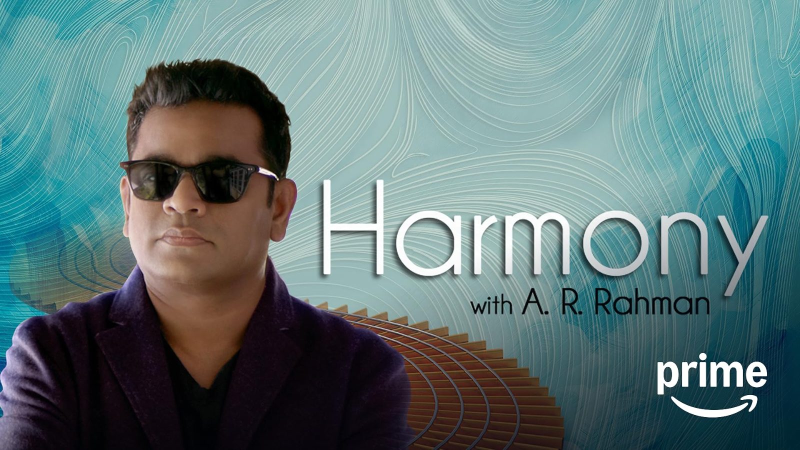 Harmony with A.R. Rahman